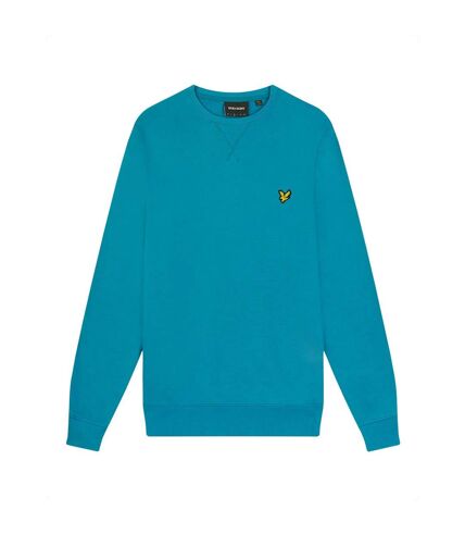 Sweat homme bleu loisir Lyle & Scott Lyle & Scott