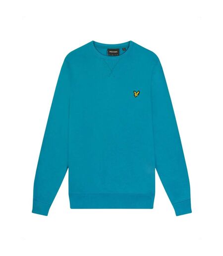 Sweat homme bleu bondi Lyle & Scott Lyle & Scott