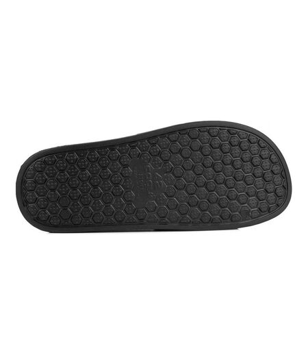 Claquettes Tora Homme Noir Coqui