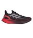 Baskets Motif/style Logo Pureboost Homme Rouge Adidas-1