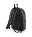 Sac À Dos Fashion Taille Unique Noir Bagbase-2