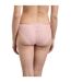 Culotte midi en dentelle florale Daily Dentelle-2