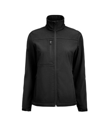 Veste Mammoth Femme Noir James Harvest