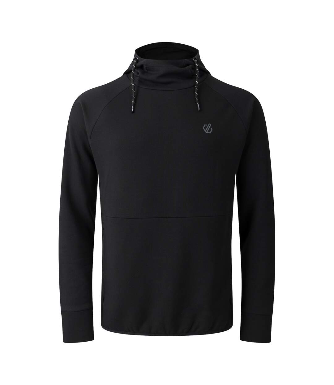 Sweat À Capuche Ollie Homme Noir Dare 2B-2