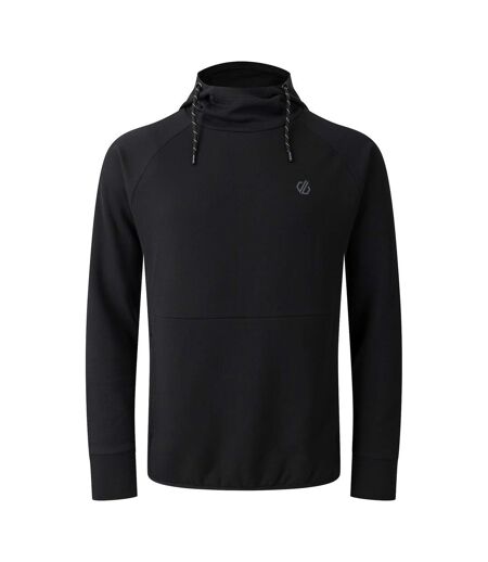 Sweat À Capuche Ollie Homme Noir Dare 2B