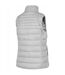 Doudoune Sans Manches H4z22 Femme Gris 4F-3