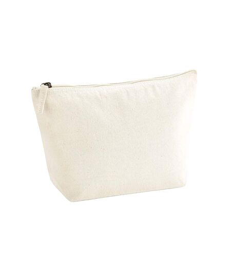 Sac À Accessoires Earthaware 18 Cm X 19 Cm X 9 Cm Beige Pâle Westford Mill