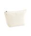 Sac À Accessoires Earthaware 18 Cm X 19 Cm X 9 Cm Beige Pâle Westford Mill-1