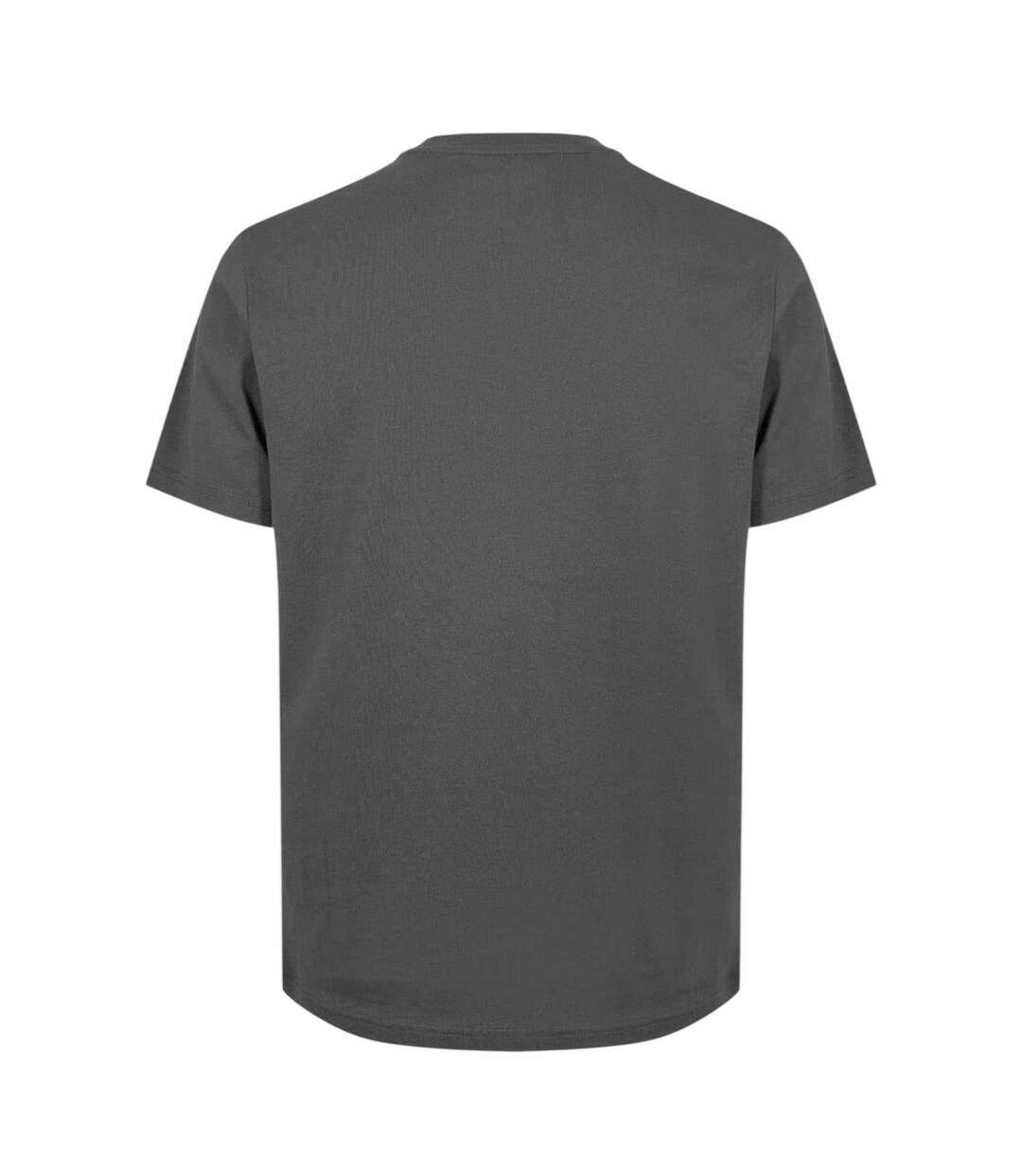 T-shirt Motif/style Logo Carnaby Homme Fer Forgé Jack Wills-2
