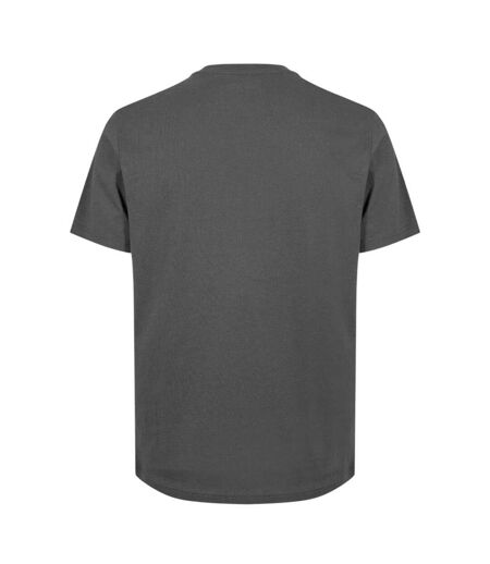 T-shirt Motif/style Logo Carnaby Homme Fer Forgé Jack Wills
