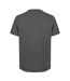 T-shirt Motif/style Logo Carnaby Homme Fer Forgé Jack Wills-2
