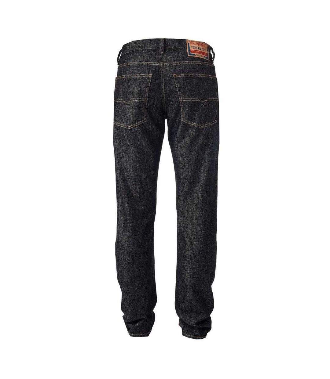 Jean D-sark Homme Bleu Foncé Diesel-2
