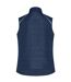 Veste Sans Manches Hybrid Femme Bleu Marine James And Nicholson-2