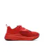 Baskets rouges femme puma softride wired-2