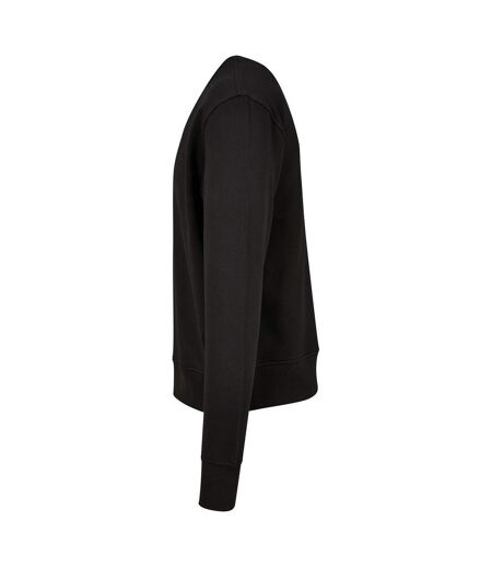 Sweat Premium Homme Noir Build Your Brand