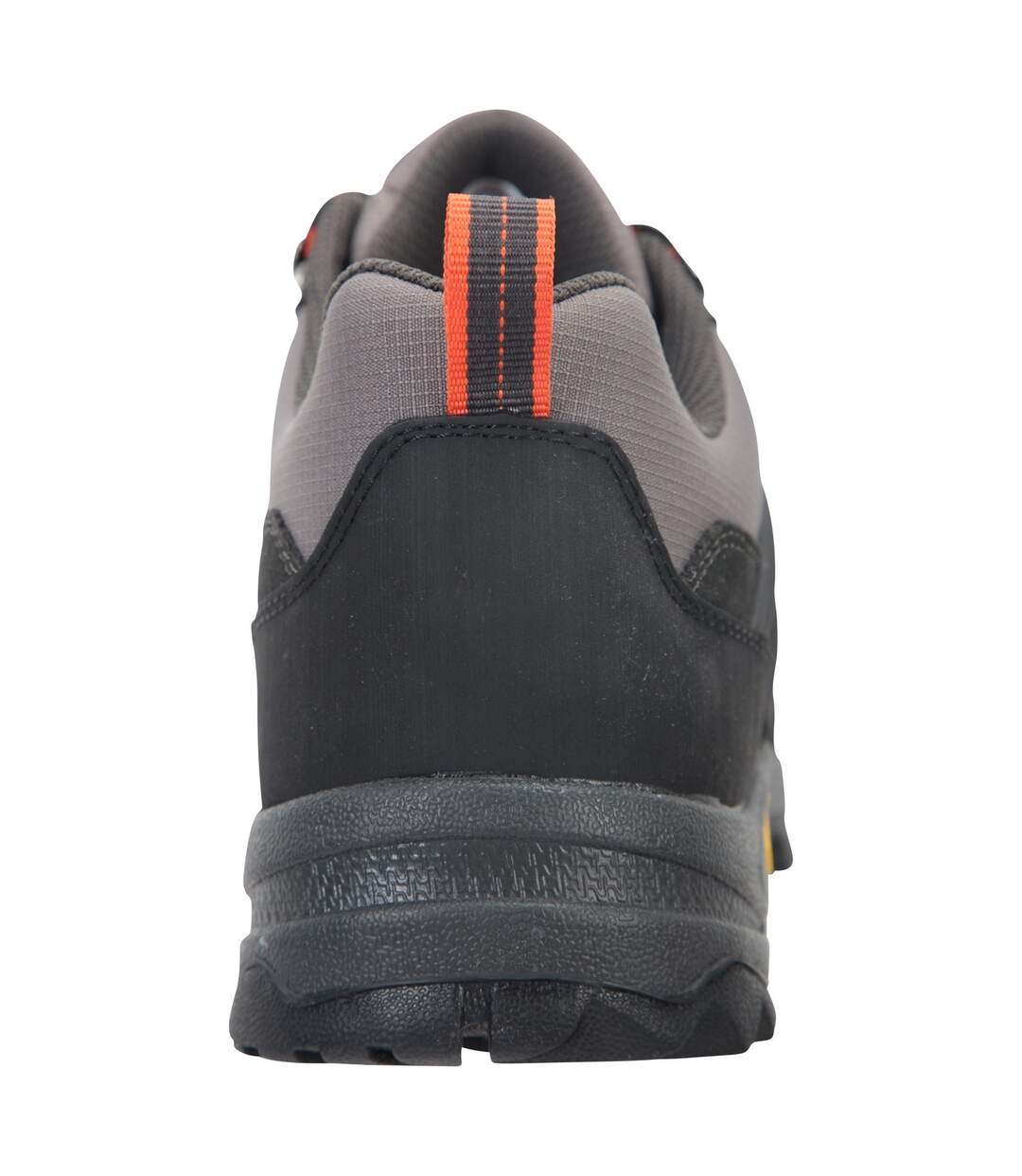 Chaussures De Marche Storm Homme Gris Foncé Mountain Warehouse-2