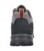 Chaussures De Marche Storm Homme Gris Foncé Mountain Warehouse-2