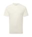 T-shirt Pure Adulte Naturel Fruit Of The Loom-2