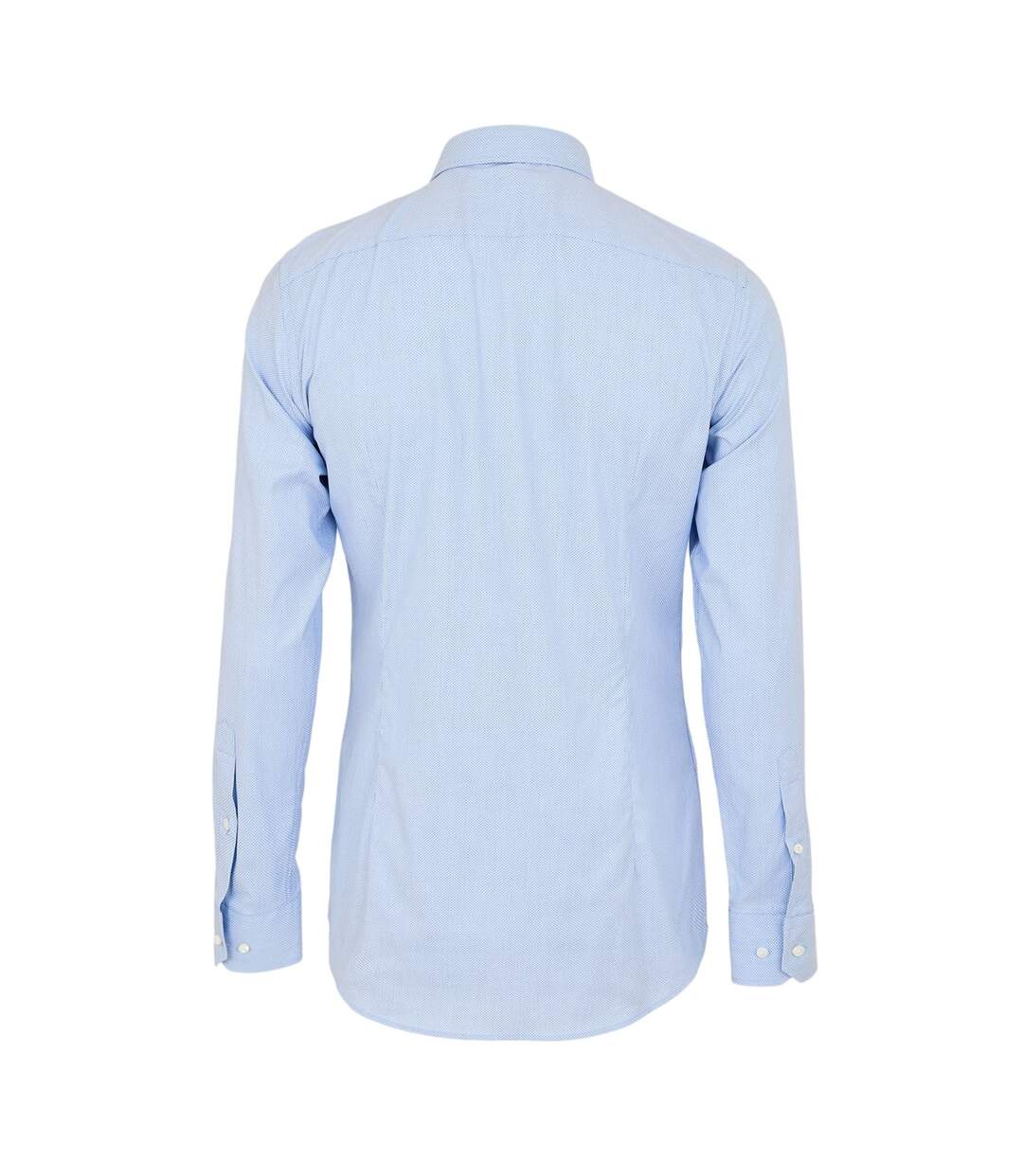 Chemise Homme Bleu Clair Boss-2
