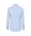 Chemise Homme Bleu Clair Boss-2