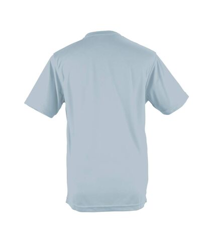 AWDis - T-shirt performance - Homme (Bleu ciel) - UTRW683