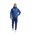 Veste Hiver Tiro Homme Bleu Adidas-1