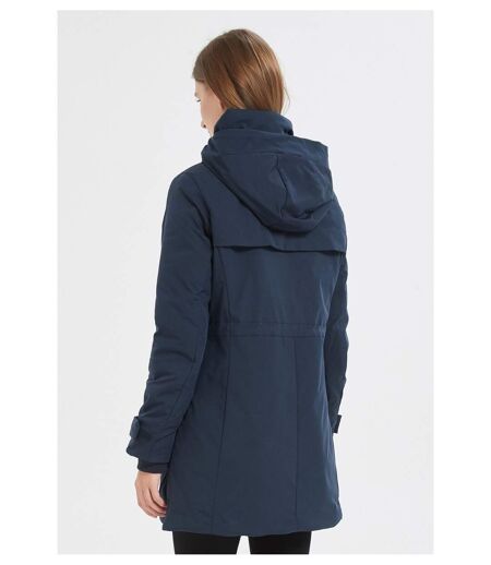 Parka Mi Longue