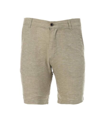 Short Vert Homme Jack & Jones Palma Summer - M