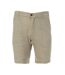 Short Vert Homme Jack & Jones Palma Summer - M