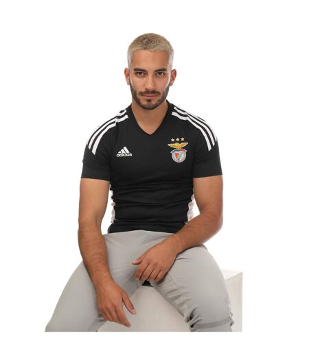 Haut 2022/23 homme noir Adidas