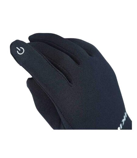 Gants D´hiver Tigra Adulte Noir Viking