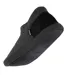 Isotoner Chaussons extra-light Bottillons homme polaire - semelle gomme ultra souple-5