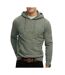 Sweat vert homme superdry athletic-1