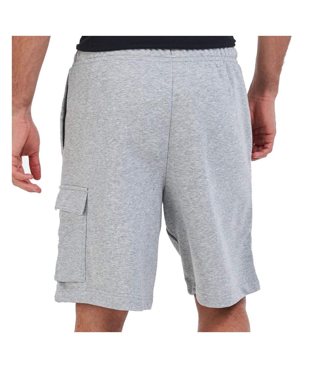 Short Gris Homme Nike Short - S