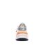 Baskets blanc/orange homme puma rs-x up x ro-3