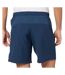 Short marine homme adidas gt8162-2