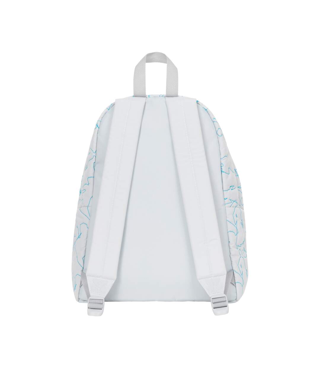 Sac à Dos Eastpak Padded Pak'r-3
