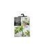 Nappe Toile Cirée Baleares 140x240cm Vert-2
