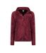 Polaire Bordeaux Femme Geographical Norway Paline Lady - XXL