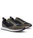 Baskets Icelin Homme Vert Hugo-2
