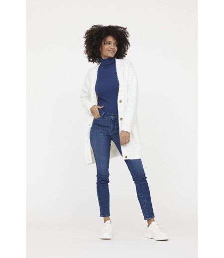 Pull CONNA Navy