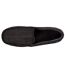 Isotoner Chaussons Mocassins homme en suédine, semelle gomme-2