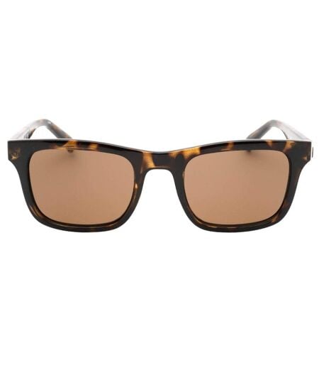Lunettes De Soleil Taille Unique Marron Calvin Klein