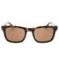 Lunettes De Soleil Taille Unique Marron Calvin Klein-1