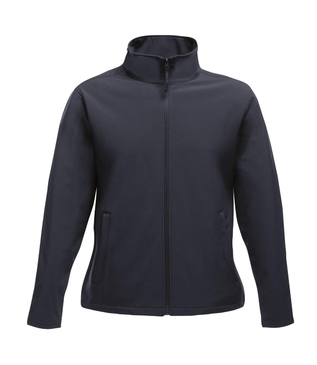 Veste Softshell Ablaze Femme Bleu Marine Regatta-2