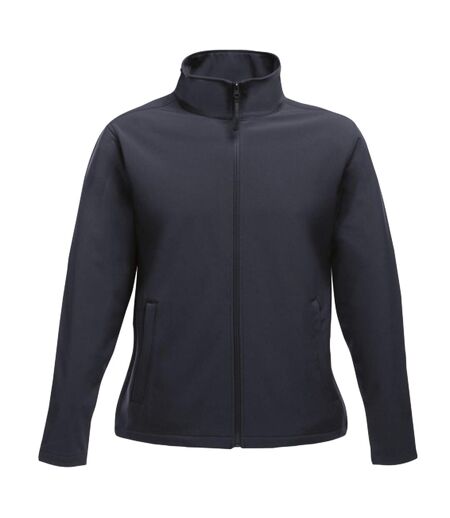 Veste Softshell Ablaze Femme Bleu Marine Regatta