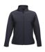 Veste Softshell Ablaze Femme Bleu Marine Regatta-2