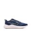 Chaussures de running marine homme nike downshifter 12-2