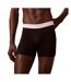 X3 boxers noir homme calvin klein jeans boxer brief-2
