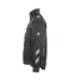 Mens Unique Mainz Work Jacket Black Mascot-3
